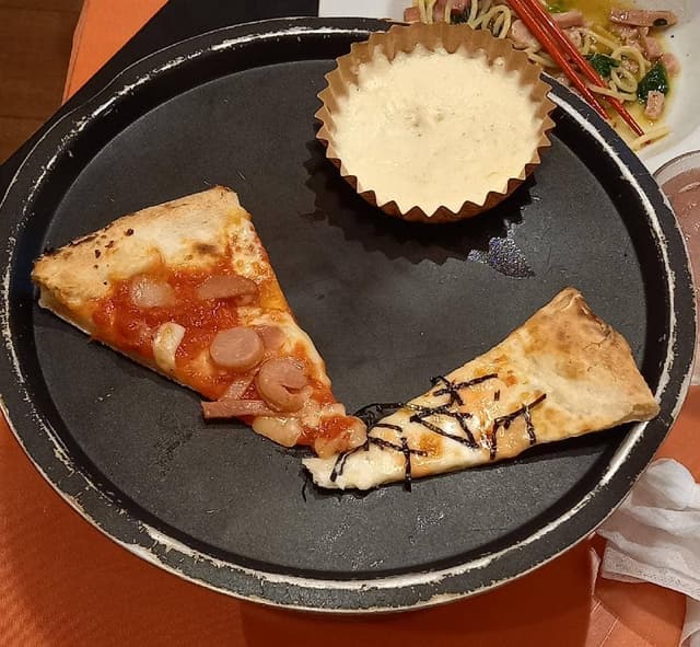 ピッツェリア マリノ イオンモール長久手店 - サブ画像3