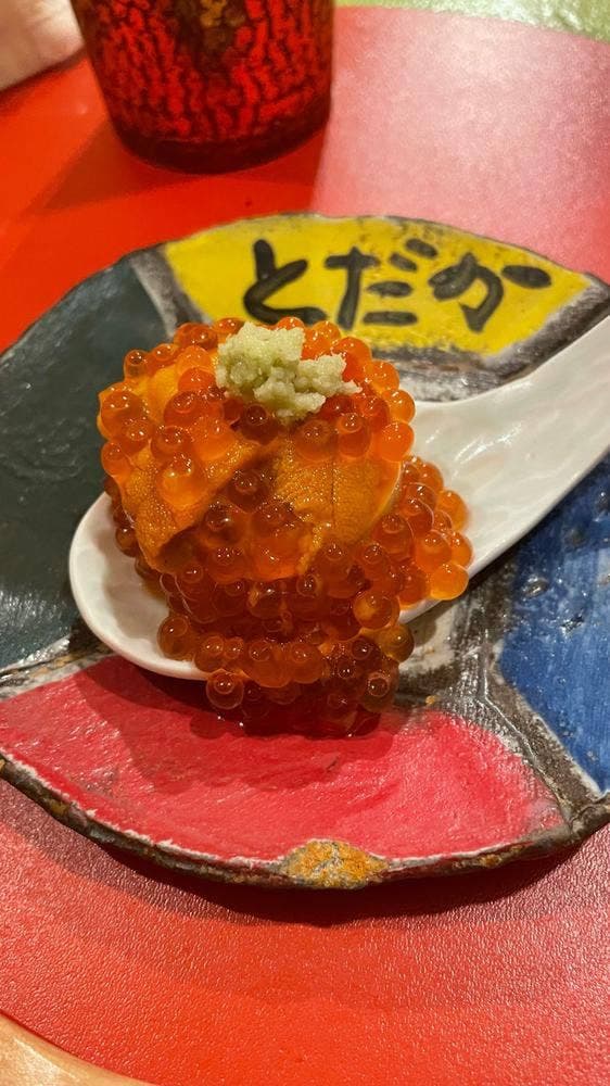 食堂とだか - サブ画像3