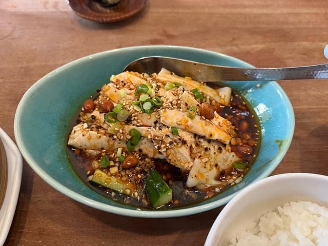 CHINESE DINING 遊琳 - サブ画像3