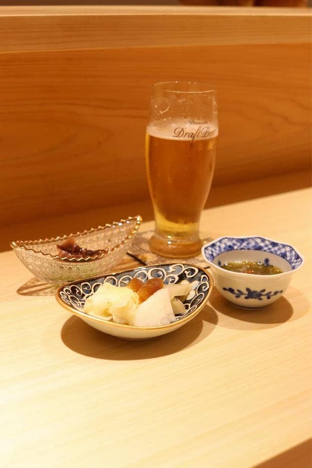 鮨 華 - サブ画像1