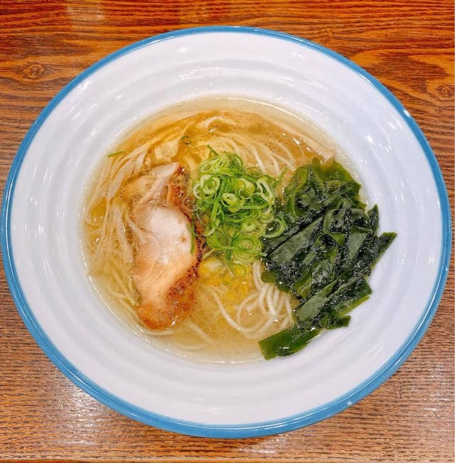 麺宿 志いな - サブ画像3