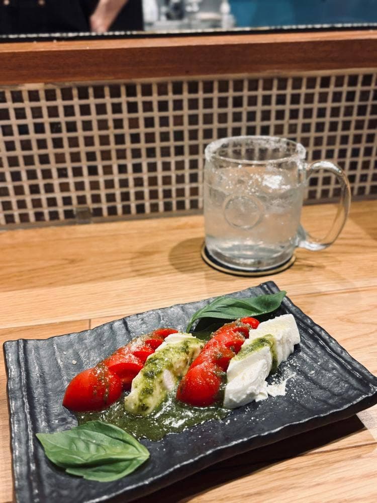 Dining&Bal PEACE