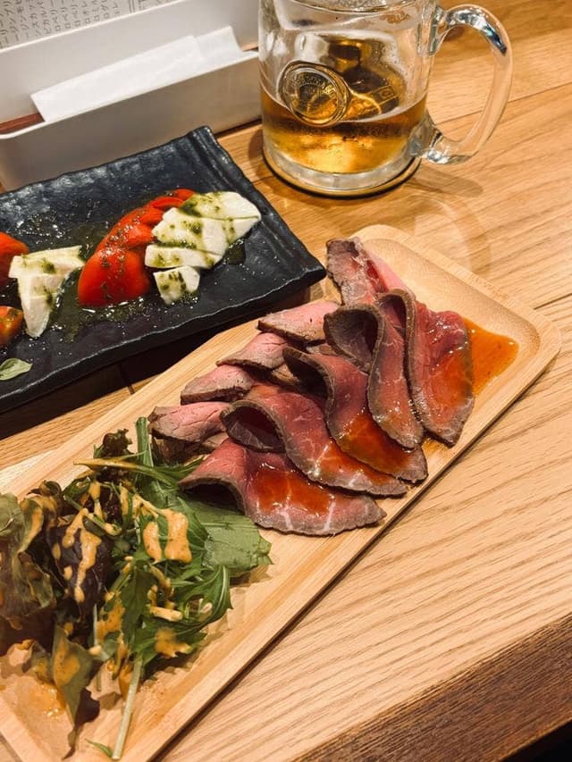 Dining&Bal PEACE - サブ画像2
