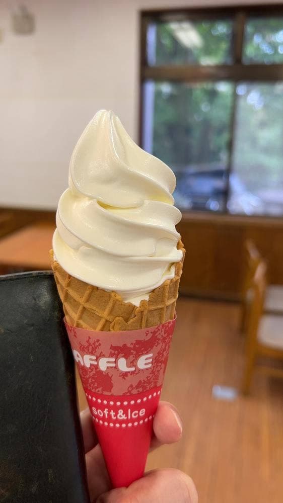 ミルク茶屋 那須高原 南ヶ丘牧場 - サブ画像1