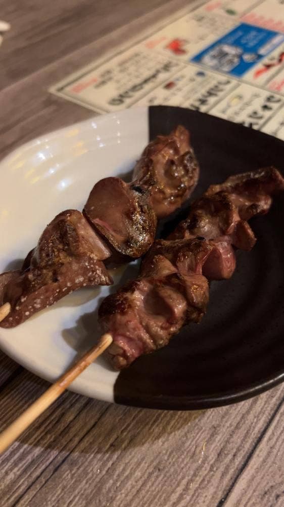 炭火焼 へべれけ屋 本店 - サブ画像3
