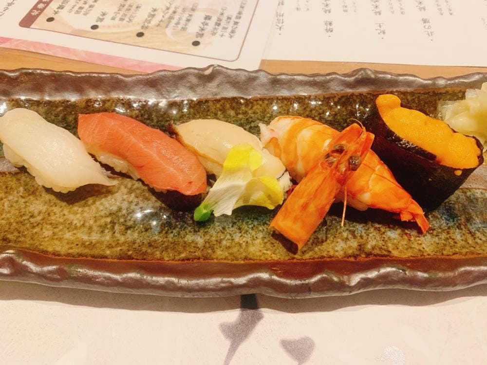 おたる亭 本店