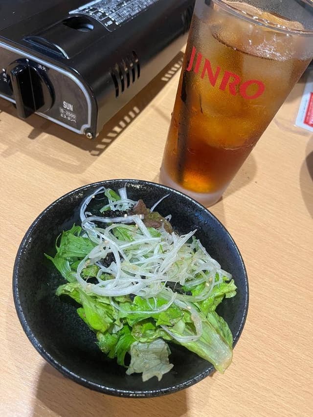 韓国屋台料理と純豆腐のお店 ポチャ - サブ画像1
