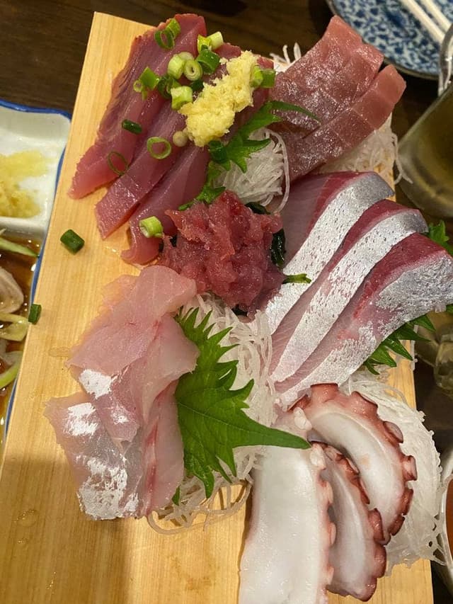 居酒屋 いこい 亀戸店 - サブ画像1