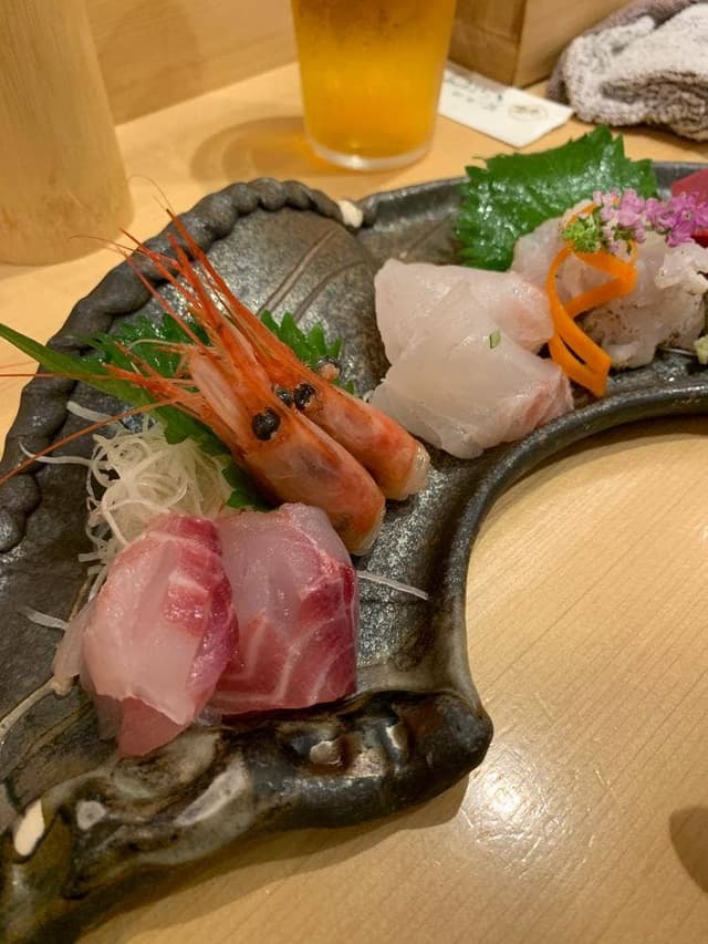 鮨と地酒 じょっぱり - サブ画像1