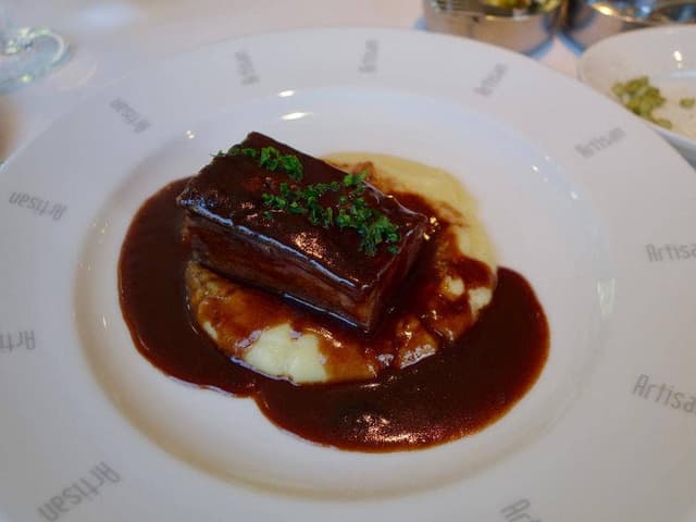 restaurant Artisan - サブ画像2