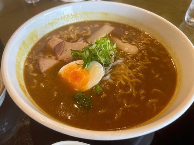 美奈木ゴルフ倶楽部 レストラン - サブ画像1