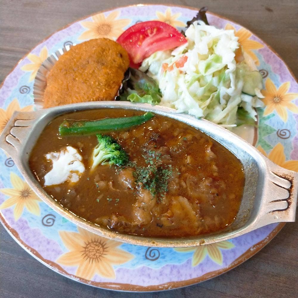 ABC食堂