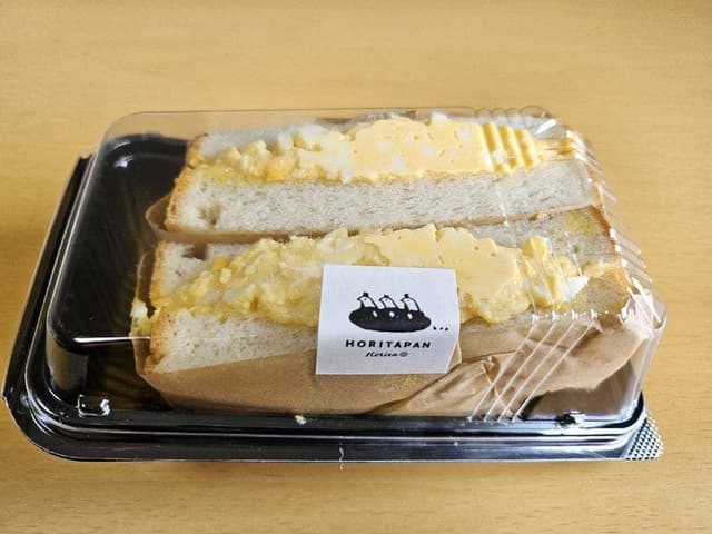 HORITAPAN - サブ画像1