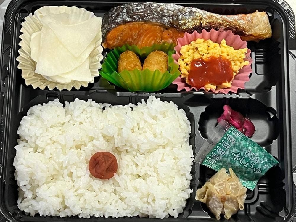 BENTO FACTORY MINOGASA