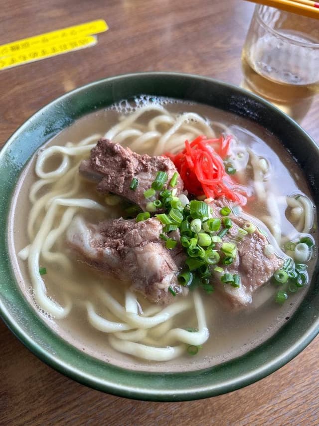 当南食堂 - サブ画像3