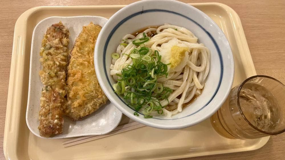 つるまる 高麗橋店