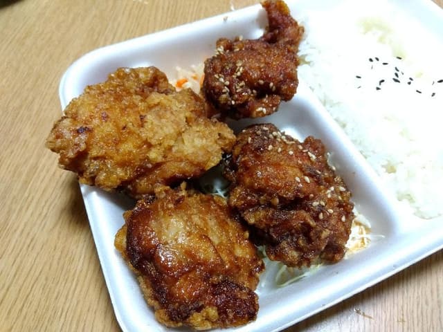 からあげ専門店 ガツ唐 - サブ画像3