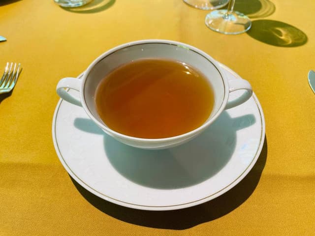 コンチネンタルルーム - サブ画像2