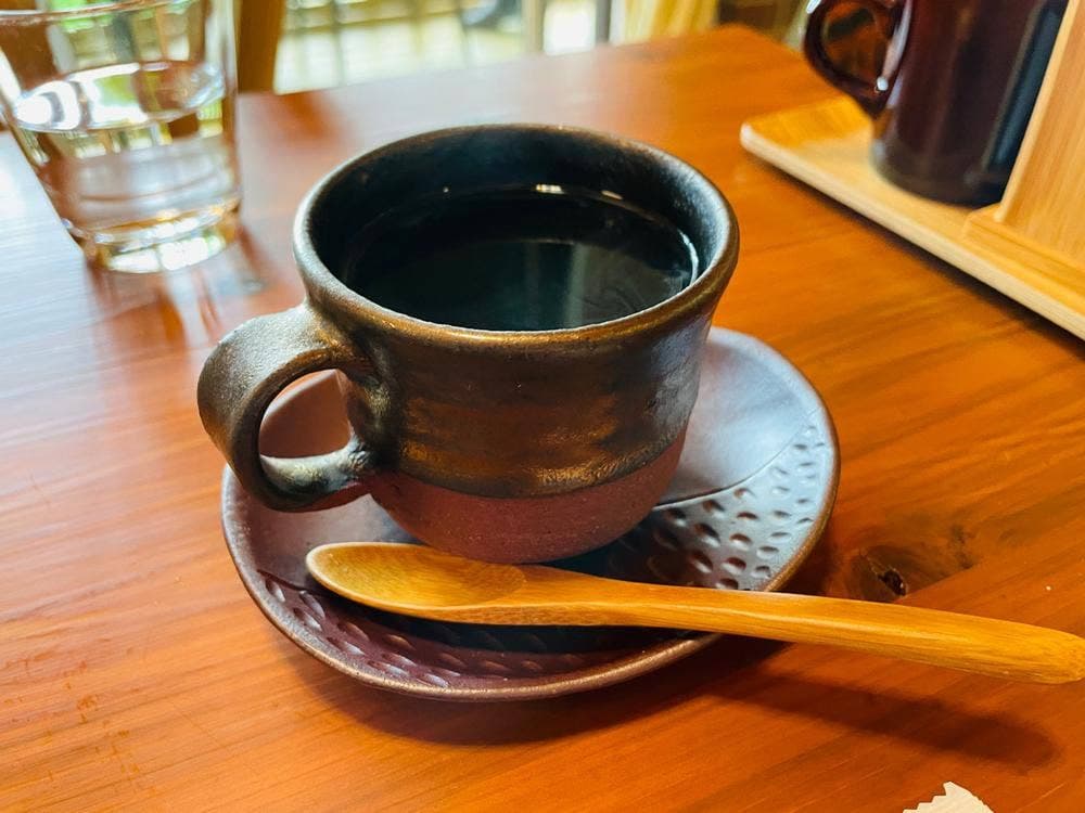 Kafe Fika 箱根