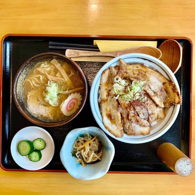 お食事処まつもと - サブ画像2