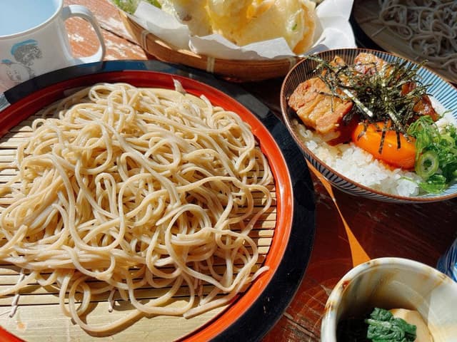 やまびこ - サブ画像2