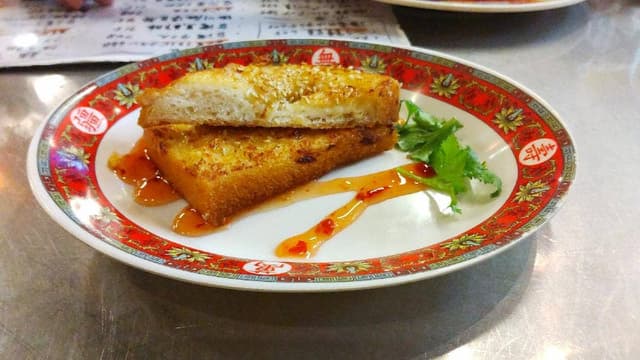 アジア・南国料理 台風大飯店 - サブ画像3