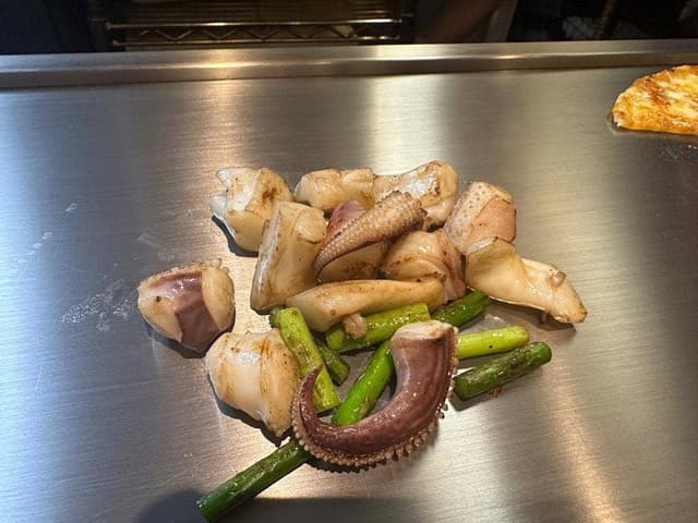 おこたろう 広島お好み焼き店 - サブ画像2