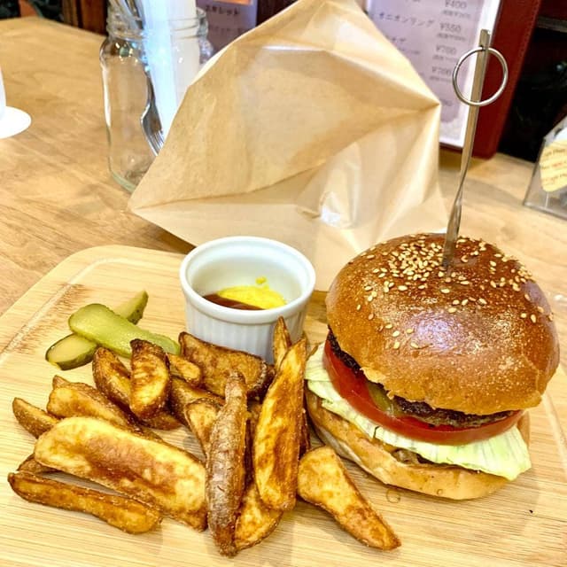 ひらい珈琲 - サブ画像1