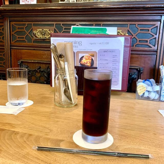 ひらい珈琲 - サブ画像2