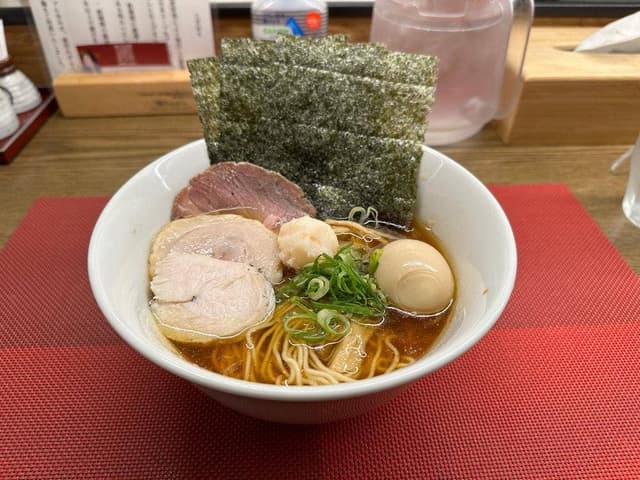 麺Louis - サブ画像3