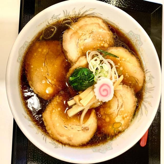 中華そば 一休 - サブ画像2