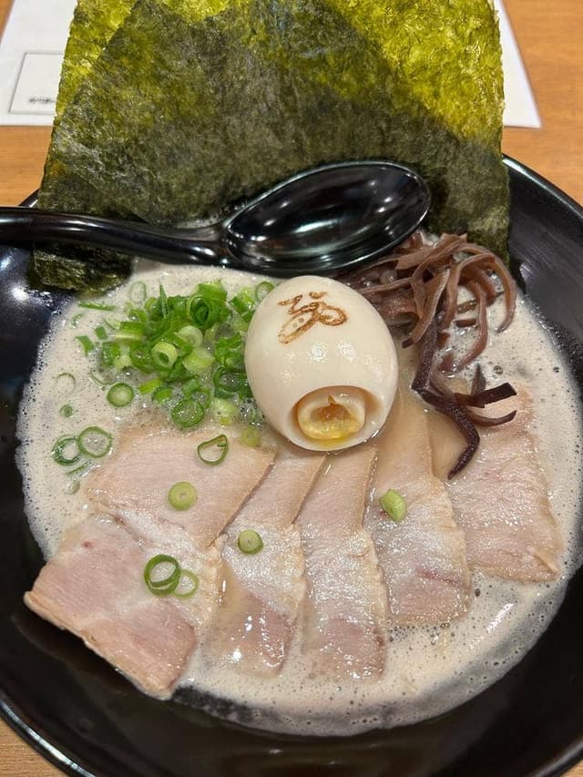 豚煮夢中 - サブ画像3