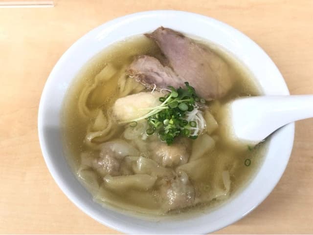 手打ち麺処 好き酒師 - サブ画像2