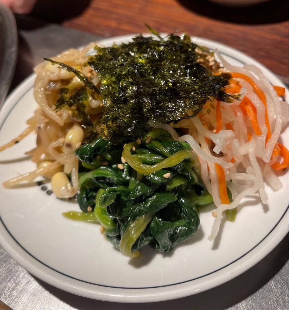 焼肉どんどん 北新地店