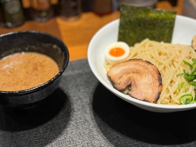 一風堂 東京ドームシティラクーア店 - サブ画像2
