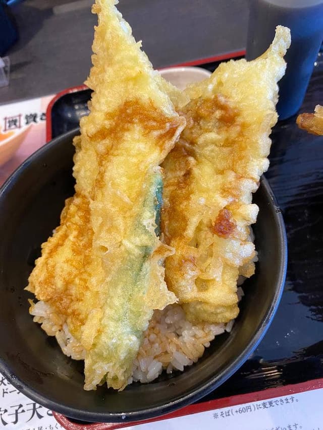 資さんうどん 日向財光寺店 - サブ画像2