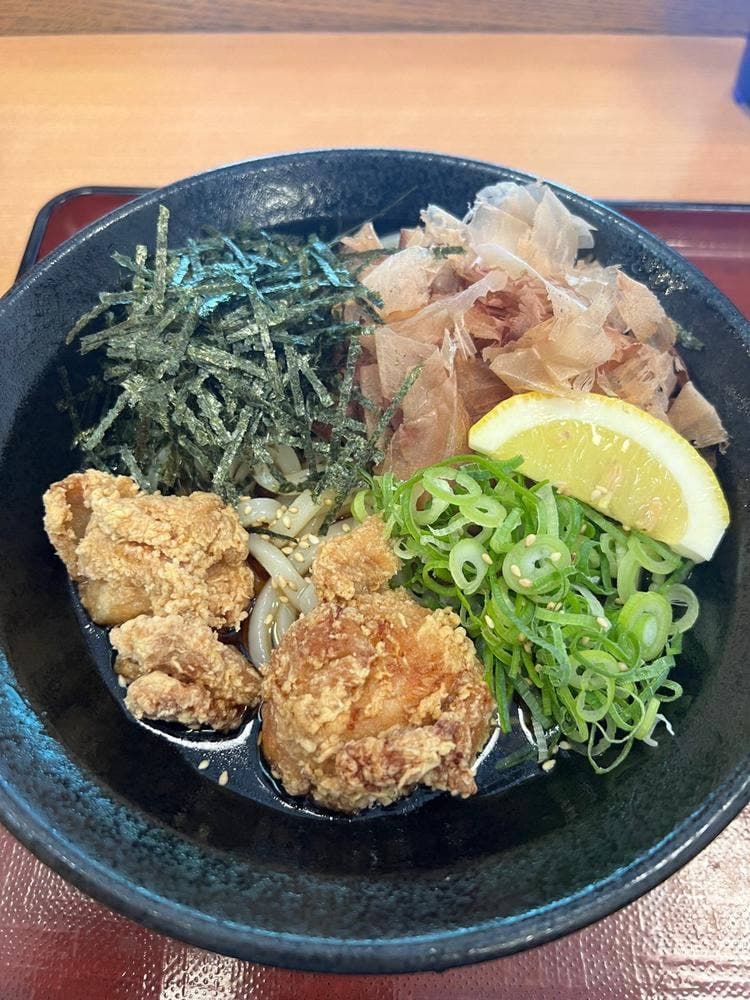 いりの亭 入野PA上り店