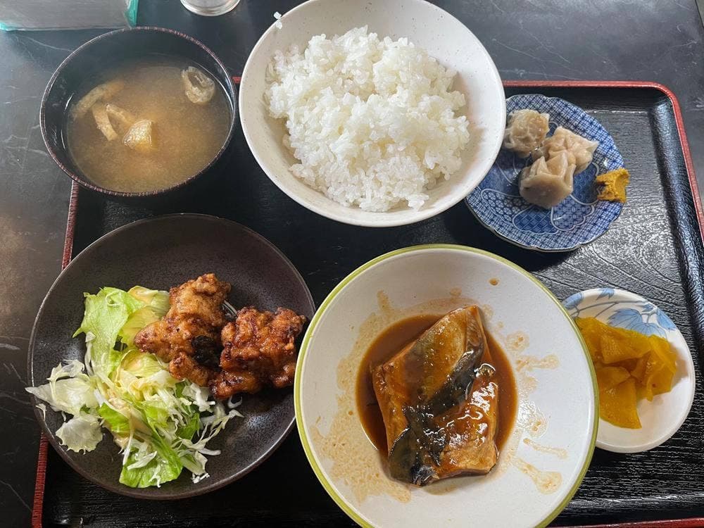 みさを食堂