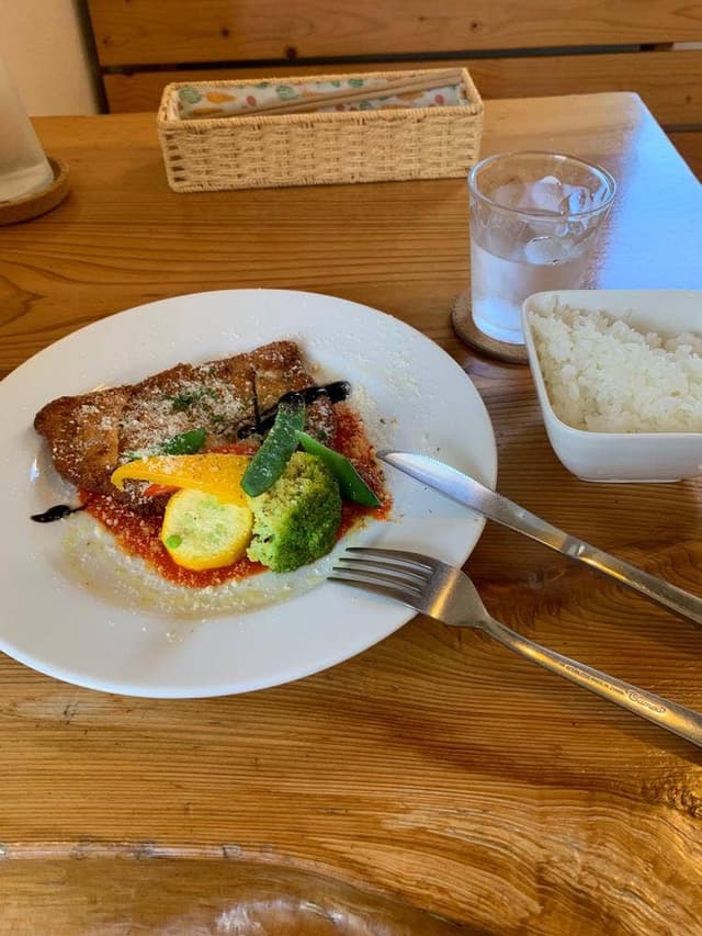 Kitchen GOOD!! - サブ画像3