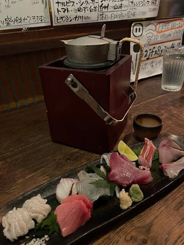 居酒屋まさちゃん - サブ画像2
