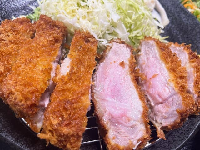 おかやま食堂 - サブ画像1