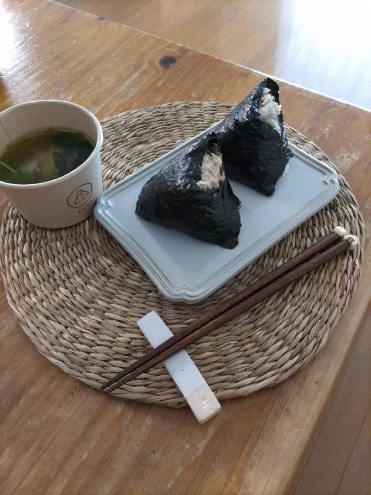 おにぎりのさこう