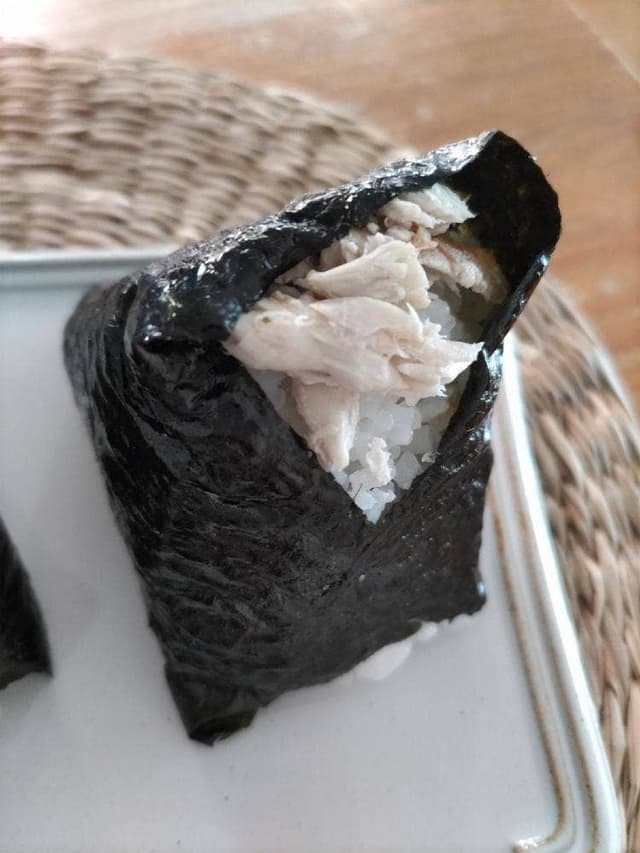 おにぎりのさこう - サブ画像1