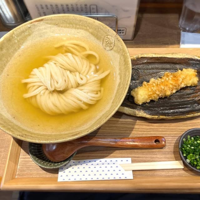 うどん大社 気玖川 - サブ画像2