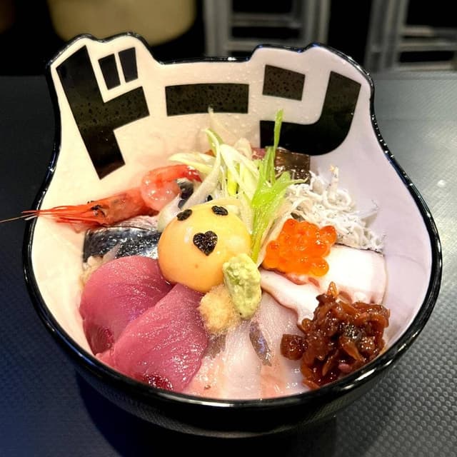 北新地給食室 - サブ画像2