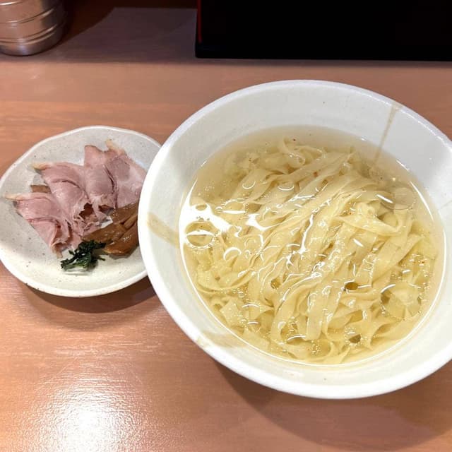 ラーメン 哲勝 - サブ画像2