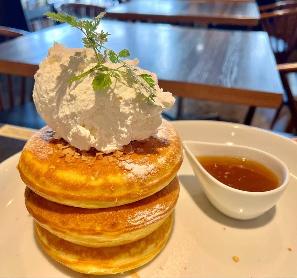 FRAMES 中目黒 店