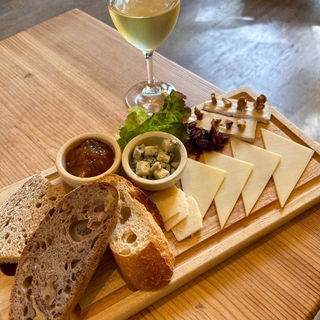 ル・パン・コティディアン 芝公園店 - サブ画像2