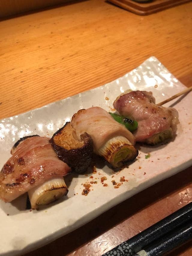 鶏繁 芝大門店 - サブ画像1