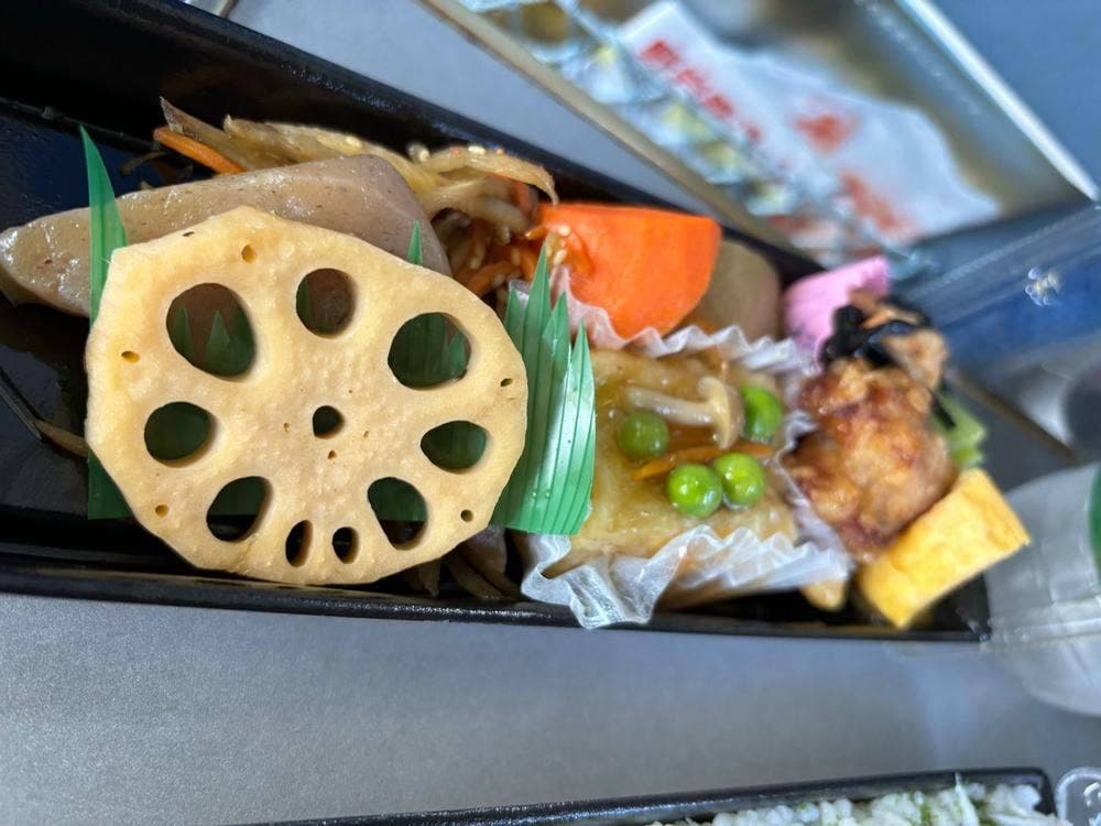 お惣菜のまつおか 髙島屋日本橋店
